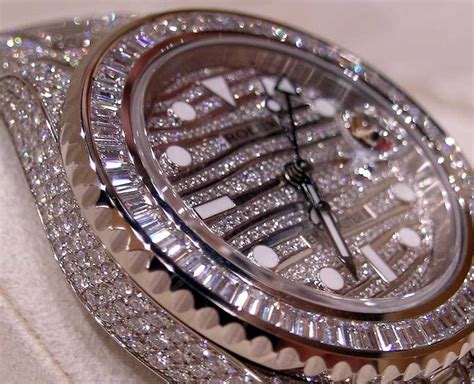 rolex watch ice|rolex luxusuhren.